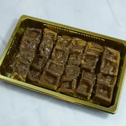 وافل نوتيلا